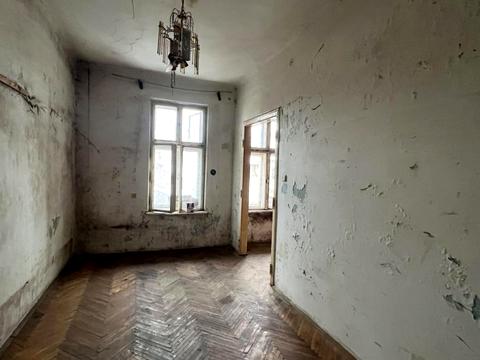 квартира за адресою Сергія Васильківського вул., 6