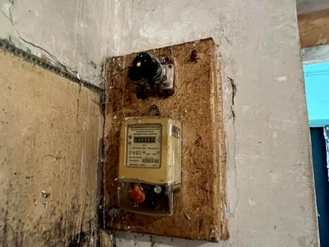 квартира за адресою Сергія Васильківського вул., 6