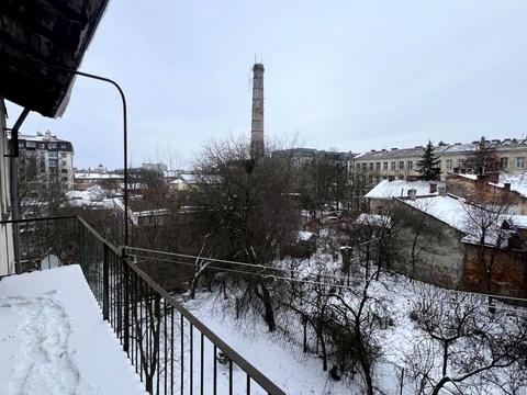 квартира за адресою Сергія Васильківського вул., 6