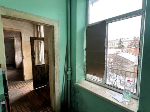 квартира за адресою Сергія Васильківського вул., 6