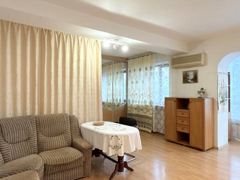 квартира за адресою Чоколівський бульв., 19