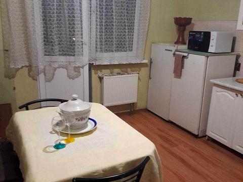 квартира за адресою Харківське шосе, 19-Б