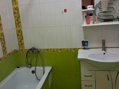 квартира за адресою Харківське шосе, 19-Б