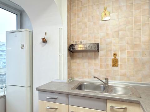 квартира за адресою Чоколівський бульв., 19