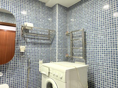 квартира за адресою Чоколівський бульв., 19