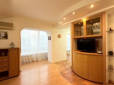 квартира за адресою Чоколівський бульв., 19