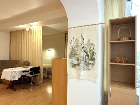 квартира за адресою Чоколівський бульв., 19