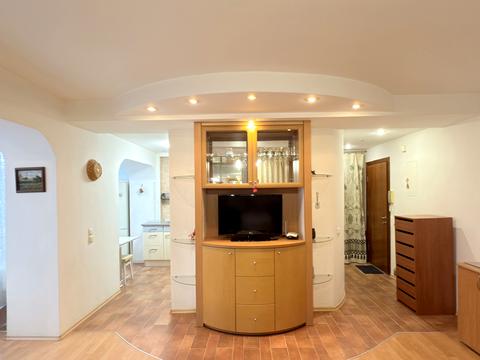 квартира за адресою Чоколівський бульв., 19