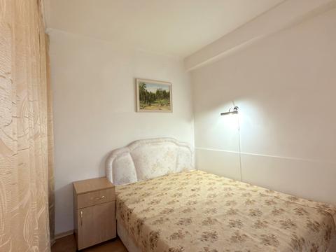 квартира за адресою Чоколівський бульв., 19