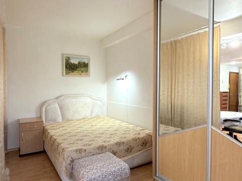 квартира за адресою Чоколівський бульв., 19