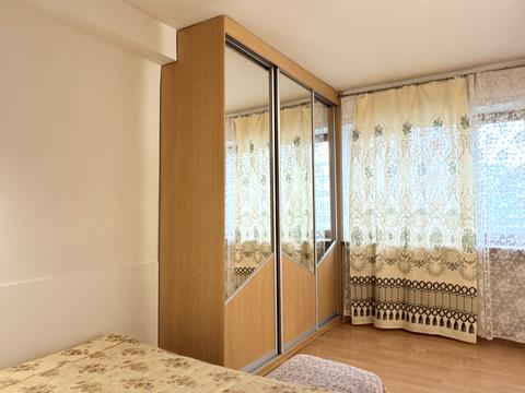 квартира за адресою Чоколівський бульв., 19