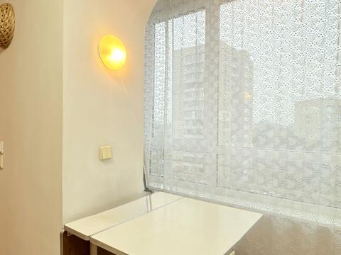 квартира за адресою Чоколівський бульв., 19