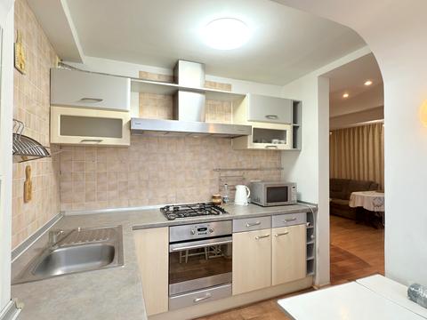 квартира за адресою Чоколівський бульв., 19