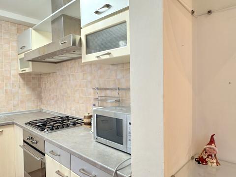 квартира за адресою Чоколівський бульв., 19