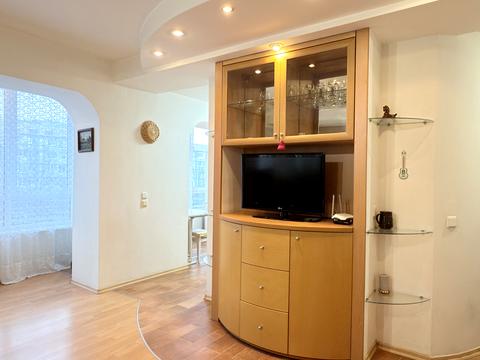 квартира за адресою Чоколівський бульв., 19