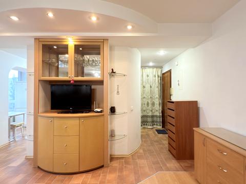 квартира за адресою Чоколівський бульв., 19