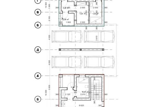 будинок за адресою 6-й Заозерний пров., 2