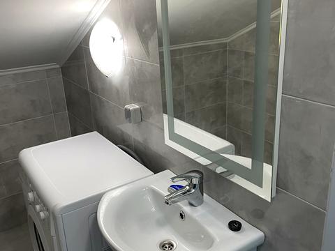 квартира по адресу Елизаветы Чавдар ул., 3