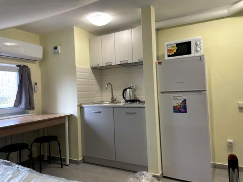 квартира по адресу Елизаветы Чавдар ул., 3