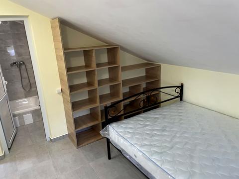 квартира по адресу Елизаветы Чавдар ул., 3