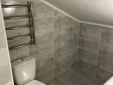 квартира по адресу Елизаветы Чавдар ул., 3