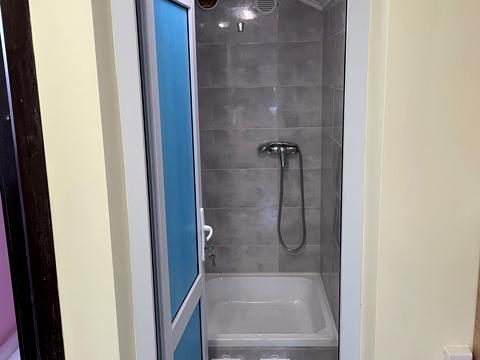 квартира по адресу Елизаветы Чавдар ул., 3