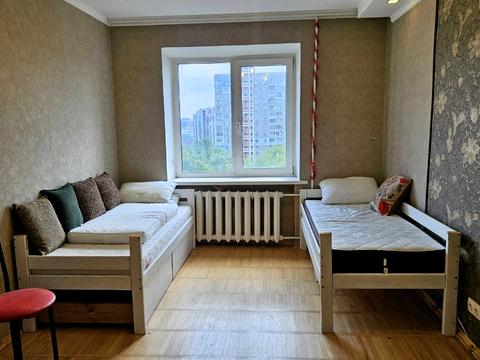 квартира за адресою Печенізька вул., 16