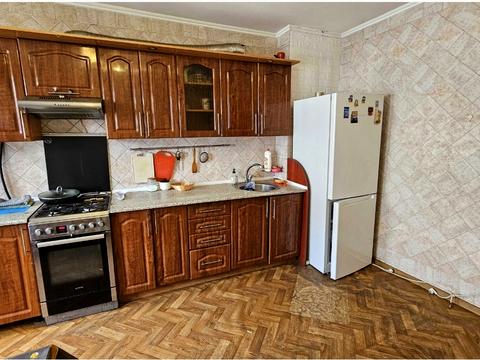 квартира за адресою Печенізька вул., 16