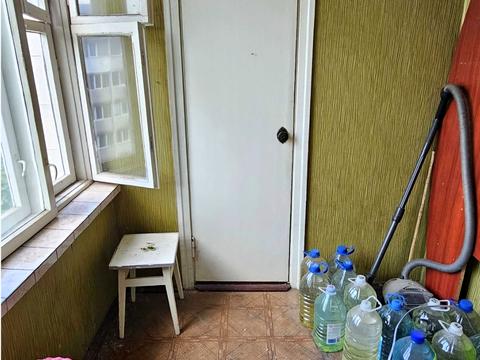 квартира за адресою Печенізька вул., 16