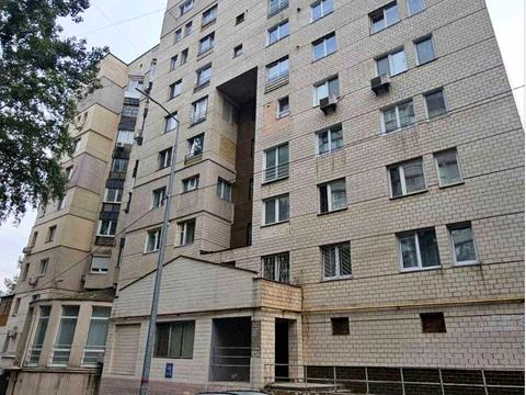 квартира за адресою Печенізька вул., 16