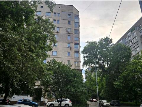 квартира за адресою Печенізька вул., 16