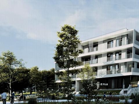 квартира по адресу Литвинеко ул., 19