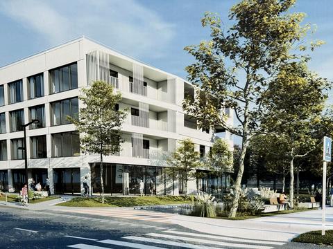 квартира по адресу Литвинеко ул., 19