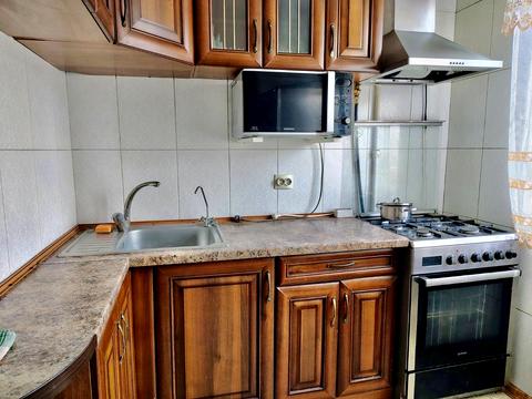 квартира по адресу Вацлава Гавела бульв. (Івана Лепсе), 83