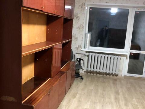 квартира по адресу Севастопольская ул., 30