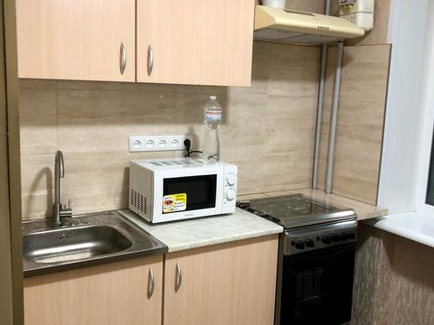 квартира по адресу Севастопольская ул., 30