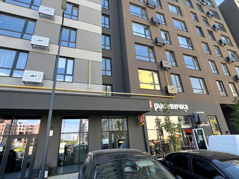 квартира по адресу Героев Майдана ул., (Будинок 4)