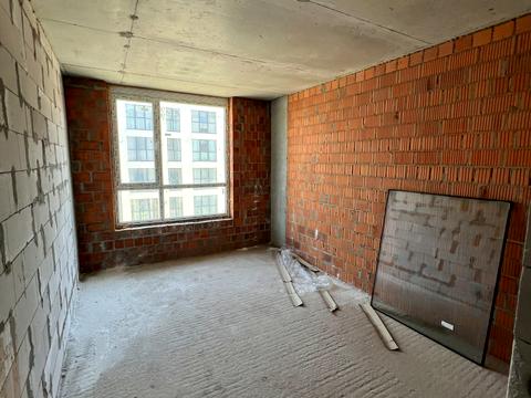 квартира по адресу Героев Майдана ул., (Будинок 4)