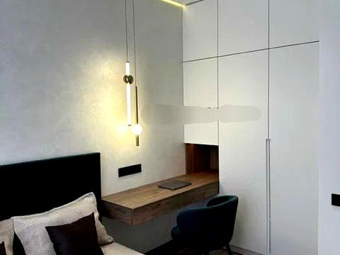 квартира за адресою Бульварно-Кудрявська вул. (Воровського), 17-А