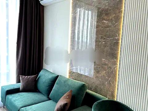 квартира за адресою Бульварно-Кудрявська вул. (Воровського), 17-А