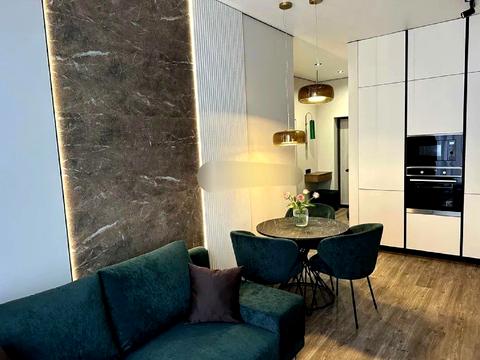 квартира за адресою Бульварно-Кудрявська вул. (Воровського), 17-А