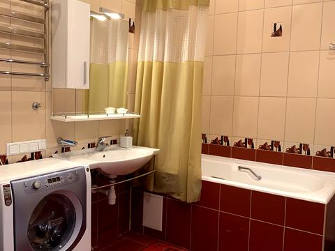 квартира за адресою Краківська вул., 7