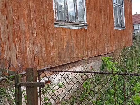 будинок за адресою Українська