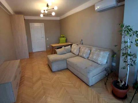 квартира по адресу Владимира Ивасюка просп. (Героїв Сталінграду), 7-Б