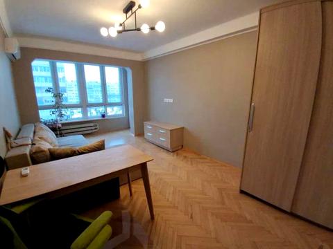 квартира по адресу Владимира Ивасюка просп. (Героїв Сталінграду), 7-Б