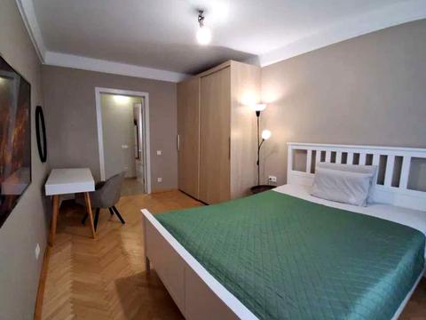 квартира по адресу Владимира Ивасюка просп. (Героїв Сталінграду), 7-Б