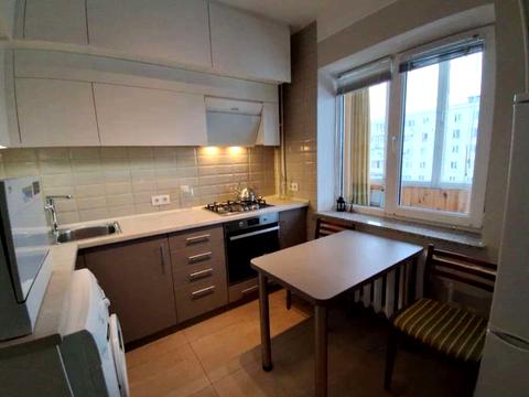 квартира по адресу Владимира Ивасюка просп. (Героїв Сталінграду), 7-Б