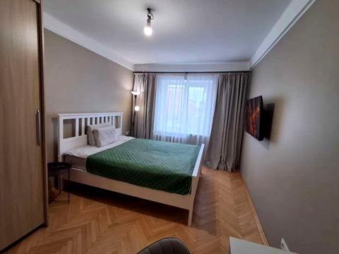 квартира по адресу Владимира Ивасюка просп. (Героїв Сталінграду), 7-Б