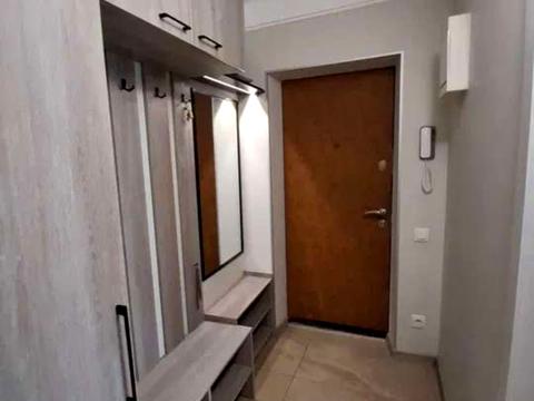 квартира по адресу Владимира Ивасюка просп. (Героїв Сталінграду), 7-Б