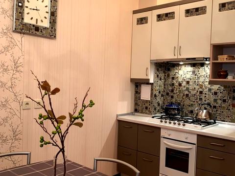 квартира за адресою Краківська вул., 7